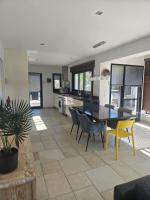 Villa Good Vibes - B&B Calpe