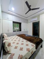 Luvia service apartments - B&B Hyderabad