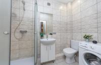 Apartment 'Петрівський Квартал' 031 Sofiivska Borschahivka - B&B Kyiv