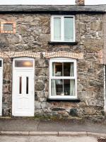 Arenig Cottage, a Snowdonia retreat near Lake Bala - Chambres d'hôtes Bala
