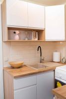 Гостьовий будинок для відпочинку в Nesterivka Family Park - Chambres d'hôtes Boryspil