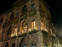Palazzo Mazzone - B&B Catania