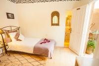 Deluxe Twin Room with Terrace