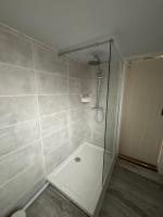 The old surgery - B&B Rhymney