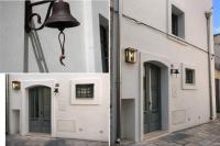 Casa Giorì by Salento Mare Cielo Travel Slow Live More - B&B Nardò