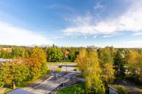 Hiisi Homes Nokia Rounionkatu - Chambres d’hôtes Nokia