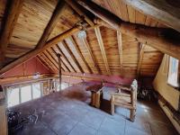 Cabañas Aike - Bed and Breakfast Caviahue