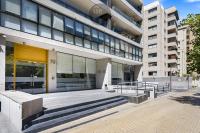 La Capitania Apartments by Mr BnB - Ferienwohnung Santiago