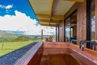 Reserva Tamborete - Cabana Refúgio do Cerrado - Ferienwohnung Capitólio