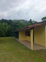 Lago Camping Sana - B&B Macaé