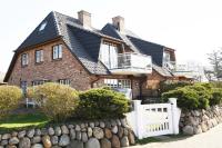 Haus Fili  - Ferienwohnung Wenningstedt