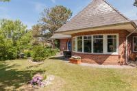 Haus Bandomir - Ferienwohnung Westerland
