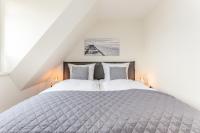 Nordsee-Nest-Wohnung-2 - Chambres d'hôtes Westerland