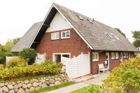 Residenz-Nicolas-EG-1-OG - Chambres d’hôtes Wenningstedt