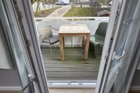 Homeland - Ferienwohnung Westerland