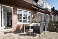 Haus Caterina - Ferienwohnung Wenningstedt