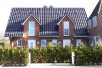 Haus-Alster-2 - B&B Westerland
