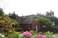 Haus Möwennest - Ferienwohnung Westerland