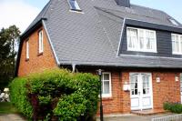 Haus-Gotland-EG-Wohnung-05 - Bed and Breakfast Westerland