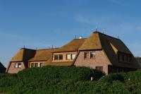 Rantumer-Suederhues - Chambres d’hôtes Rantum