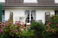 Witt-Hingst-Wohnung-4 - B&B Westerland
