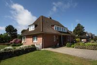 Haus-Marell-1-OG-Wohnung-2-West - B&B Wenningstedt