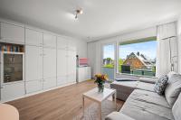 Norderhoog-Whg-33-1-OG-O-Wohnung-33 - Chambres d’hôtes Westerland