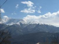 Dilli Casa - B&B Dilijan