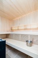 Charlottes-Strandhus - B&B Wenningstedt