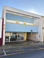 Apartment by the Beach - Praia de Santa Cruz - Chambres d'hôtes Santa Cruz