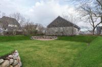 Strandrose-Wohnung-02 - B&B Hörnum