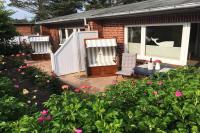 Luette-Hues-Wohnung-2 - B&B Westerland