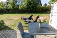 Haus-Kaept-n-Hein-Cors-Whg 3 - B&B Wenningstedt