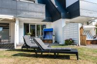 Haus-Kaept-n-Hein-Cors-Whg 3 - B&B Wenningstedt