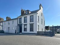 The Penthouse - Beachwalk Apartments - Bed and Breakfast Ayr