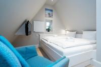 Haus-Wolfgang-Ferienwohnung-Jan-02 - Chambres d'hôtes Westerland