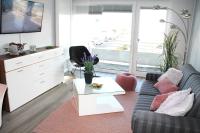 Norderhoog-Whg-38-1-OG-Wohnung-38 - Chambres d’hôtes Westerland