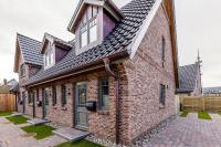 Nordsee-Nest-Wohnung-1 - B&B Westerland