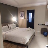 Doppelzimmer mit eigenem Bad