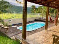 Maison de Vacances 4 Chambres