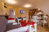 B&B Zakopane - Dom Tatra Apartamenty Zakopane - Bed and Breakfast Zakopane