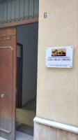 Casa degli Angeli Castellammare del Golfo TP Sicilia - Chambres d'hôtes Castellammare del Golfo