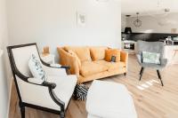 Appartment Namastay - Ferienwohnung Sankt Peter-Ording