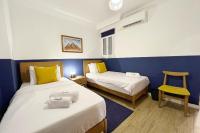 Spellbinding 2 BDR Apt At The Giza Pyramid's Doorstep - Chambres d'hôtes Le Caire