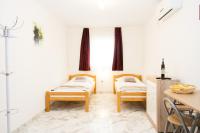 Zweibettzimmer