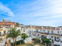 Penthouse Apt, La Cala de Mijas Close to the Beach - Chambres d'hôtes La Cala De Mijas