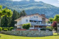La villa Du Port - B&B
