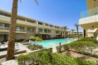The Poolside Swanky Studio G Cribs - B&B Hurghada