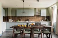 Cove Huntingdon House - B&B London