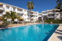2 bedroom apt in La Cala de Mijas 100m from Beach - B&B La Cala De Mijas